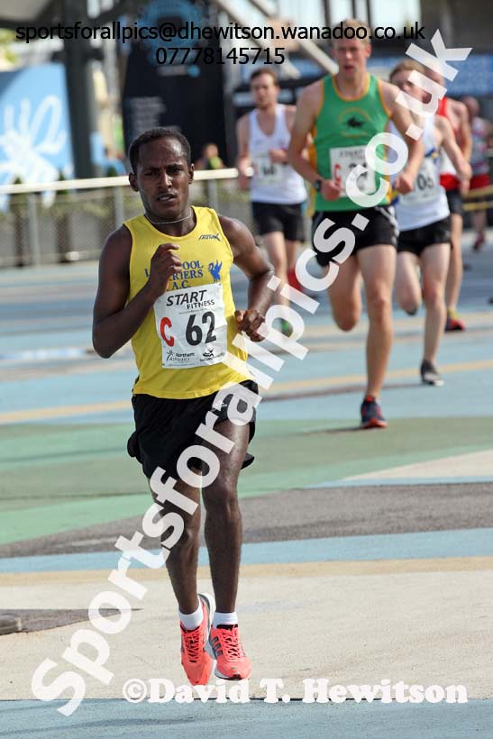 Senior men Northern 6 and 4 Stage Road Relays. Photo: David T. Hewitson/Sports for All Pics